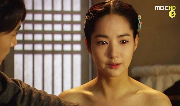 7 nàng công chúa đẹp nhất Hàn Quốc: Park Min Young chỉ đứng thứ 5, hạng 1 nhan sắc đúng chuẩn sách giáo khoa- Ảnh 5. 7 nàng công chúa đẹp nhất Hàn Quốc: Park Min Young chỉ đứng thứ 5, hạng 1 nhan sắc đúng chuẩn sách giáo khoa- Ảnh 5.
