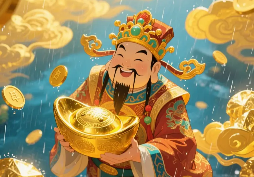 Tử vi ngày 28/4: 3 con giáp tiền bạc dồi dào, 2 con giáp tình yêu như ý- Ảnh 2.