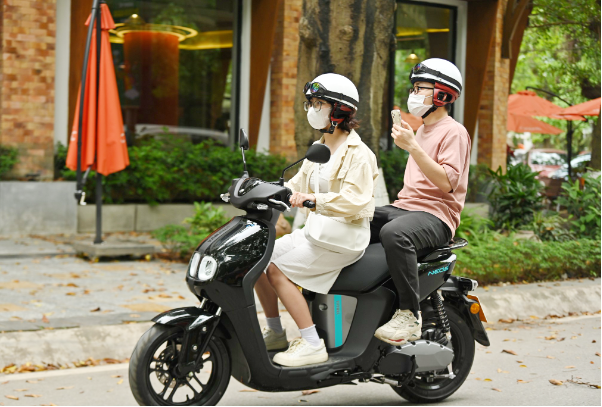 Khám phá 3 bí quyết giúp Gen Z "hiện đại hóa" cuộc sống- Ảnh 2.