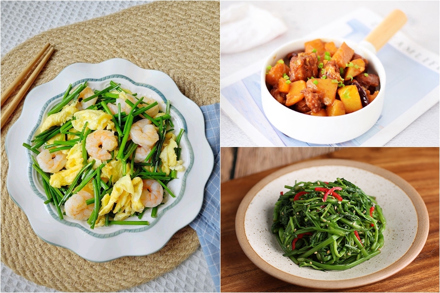 Thực đơn cơm tối với 3 món cực ngon miệng cho bữa ăn gia đình thêm ấm áp- Ảnh 1. Thực đơn cơm tối với 3 món cực ngon miệng cho bữa ăn gia đình thêm ấm áp- Ảnh 1.