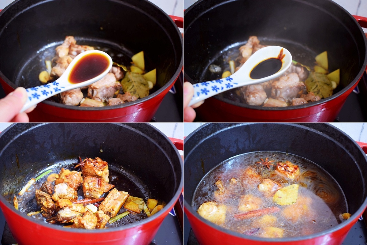 Thực đơn cơm tối với 3 món cực ngon miệng cho bữa ăn gia đình thêm ấm áp- Ảnh 3. Thực đơn cơm tối với 3 món cực ngon miệng cho bữa ăn gia đình thêm ấm áp- Ảnh 3.