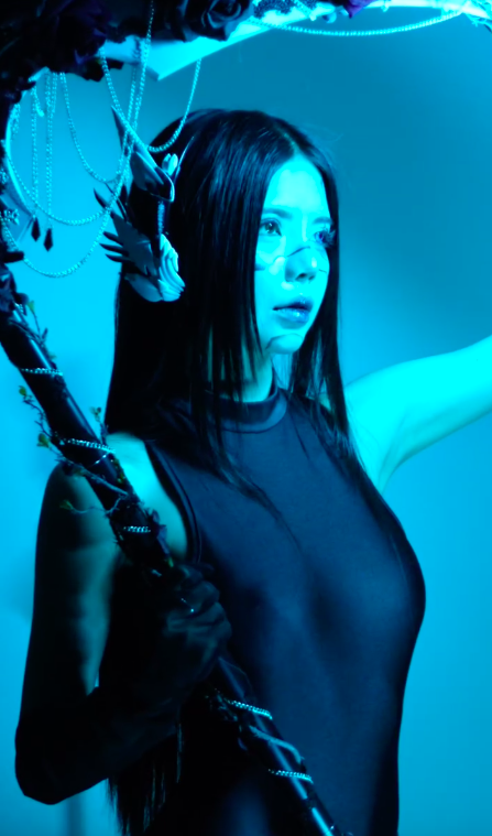 Fan Mai Dora chưa biết thất vọng là gì, nữ MC "trình làng" diện mạo mới ngất ngây!- Ảnh 5.
