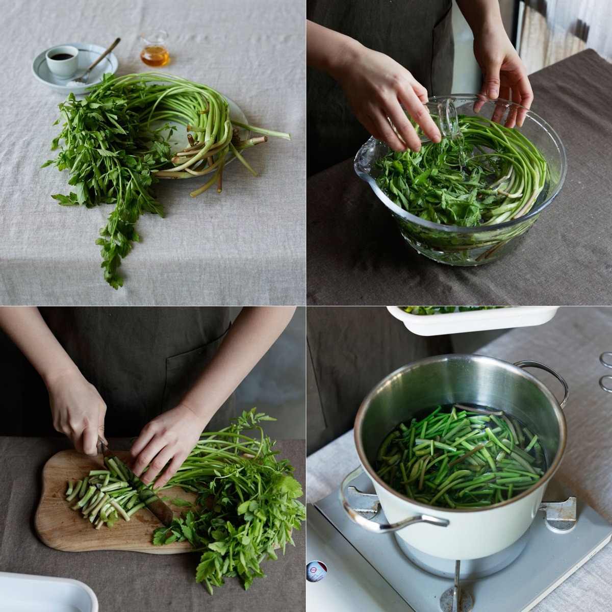 Thực đơn cơm tối với 3 món cực ngon miệng cho bữa ăn gia đình thêm ấm áp- Ảnh 9. Thực đơn cơm tối với 3 món cực ngon miệng cho bữa ăn gia đình thêm ấm áp- Ảnh 9.