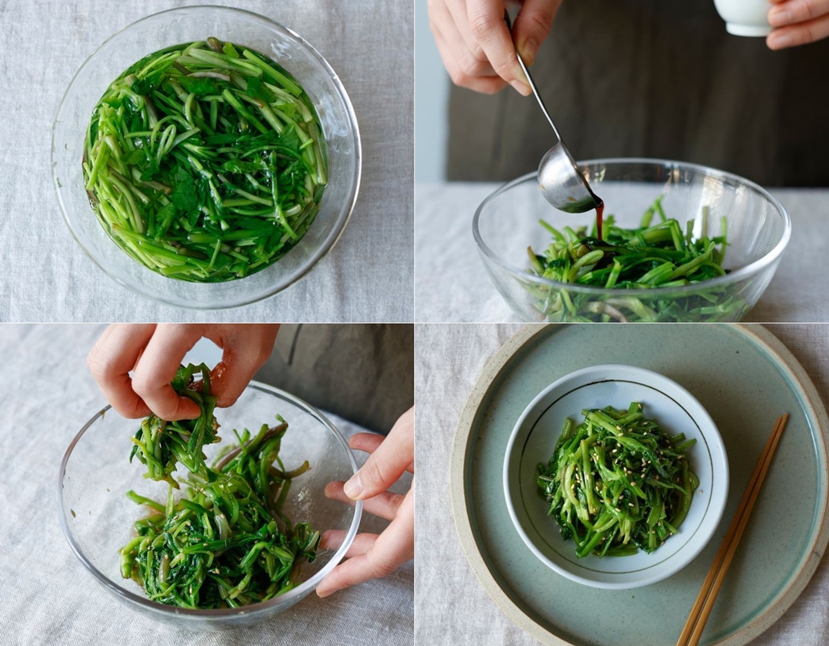 Thực đơn cơm tối với 3 món cực ngon miệng cho bữa ăn gia đình thêm ấm áp- Ảnh 10. Thực đơn cơm tối với 3 món cực ngon miệng cho bữa ăn gia đình thêm ấm áp- Ảnh 10.