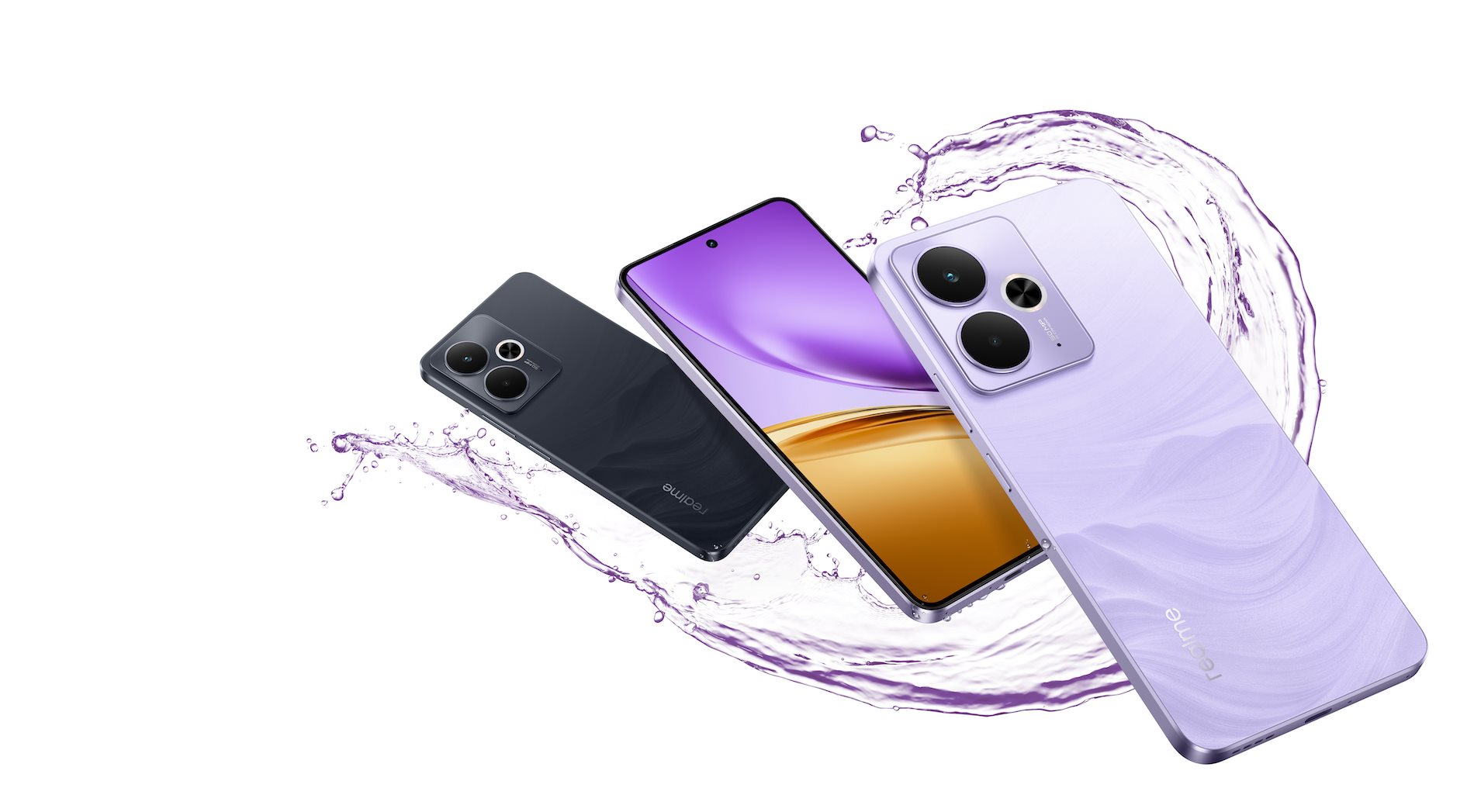 realme 14 Series ra mắt, smartphone cho game thủ đây rồi!- Ảnh 5.