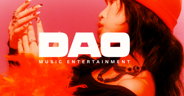 Hành trình 5 năm thầm lặng tạo nên đế chế về âm nhạc và giải trí của Dao Music Entertainment- Ảnh 1.