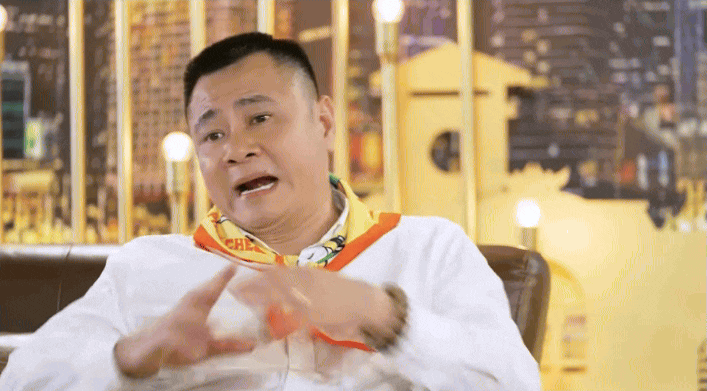 NSND Tự Long lần đầu nói thẳng việc mắng các Anh Tài ý thức kém trong Anh Trai Vượt Ngàn Chông Gai- Ảnh 2.