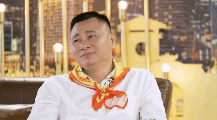 NSND Tự Long lần đầu nói thẳng việc mắng các Anh Tài ý thức kém trong Anh Trai Vượt Ngàn Chông Gai- Ảnh 1.