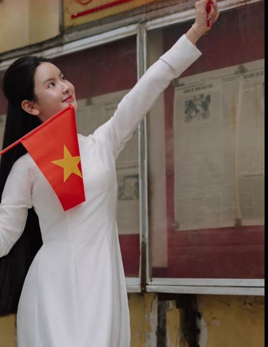 Chu Thanh Huyền phẫu thuật thẩm mỹ?- Ảnh 2.
