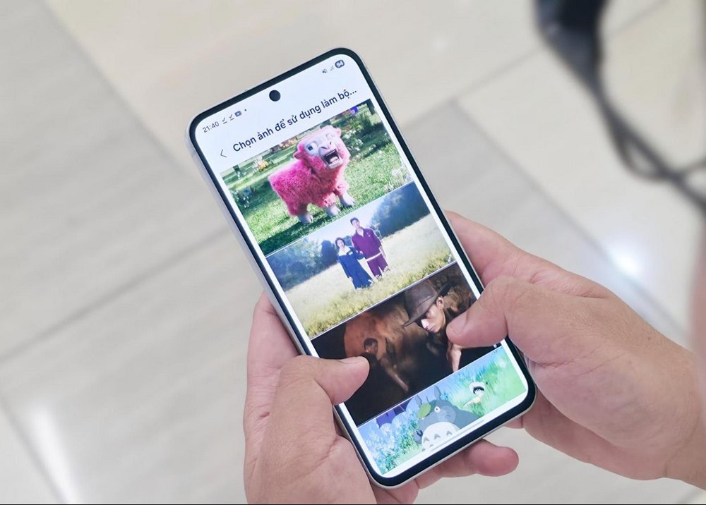 Mọi khoảnh khắc thường nhật của GenZ đều trở nên điện ảnh cùng Galaxy A36 5G- Ảnh 2.