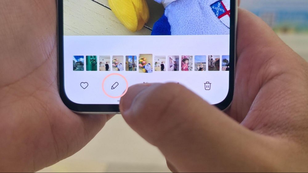 Mọi khoảnh khắc thường nhật của GenZ đều trở nên điện ảnh cùng Galaxy A36 5G- Ảnh 5.
