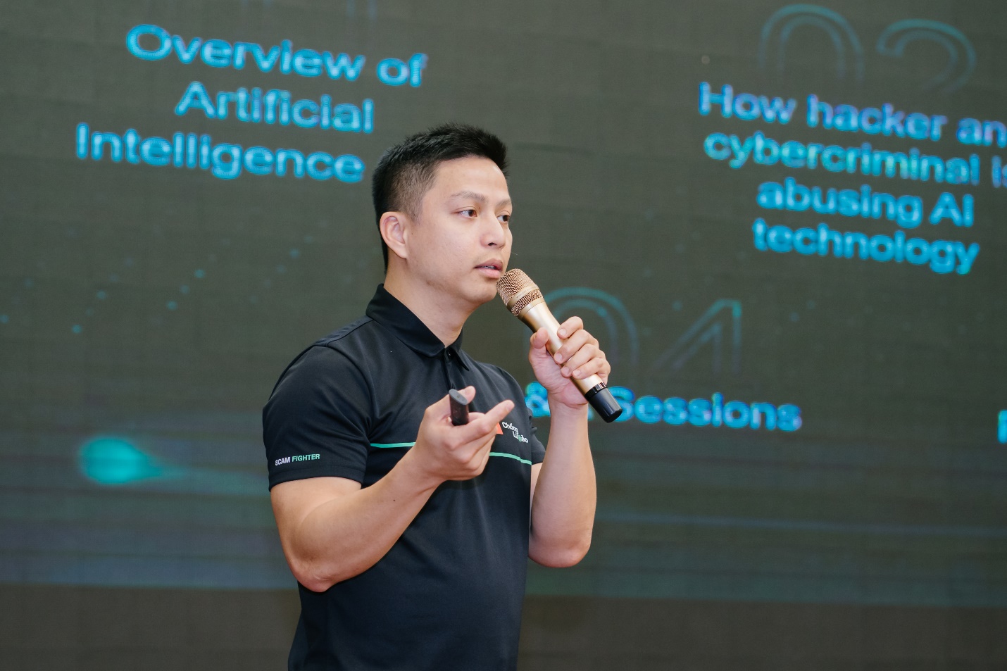 Hiếu PC: “Lập trình viên “dở” là lập trình viên không biết dùng AI”- Ảnh 1.