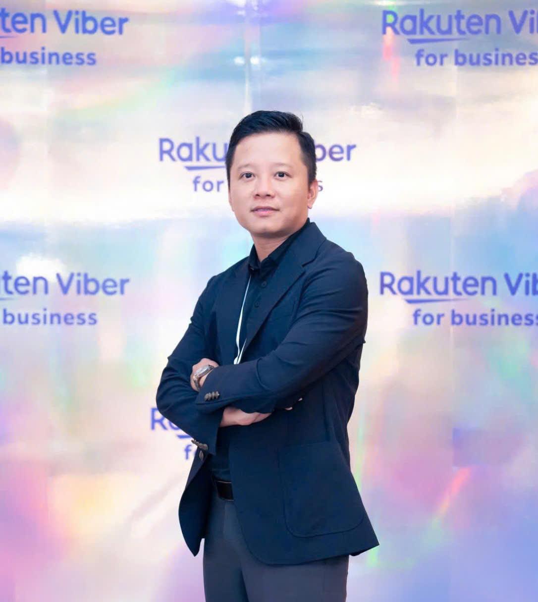 Viber Dating: Bước chuyển mình từ ứng dụng nhắn tin sang không gian kết nối dành cho người trẻ- Ảnh 1.