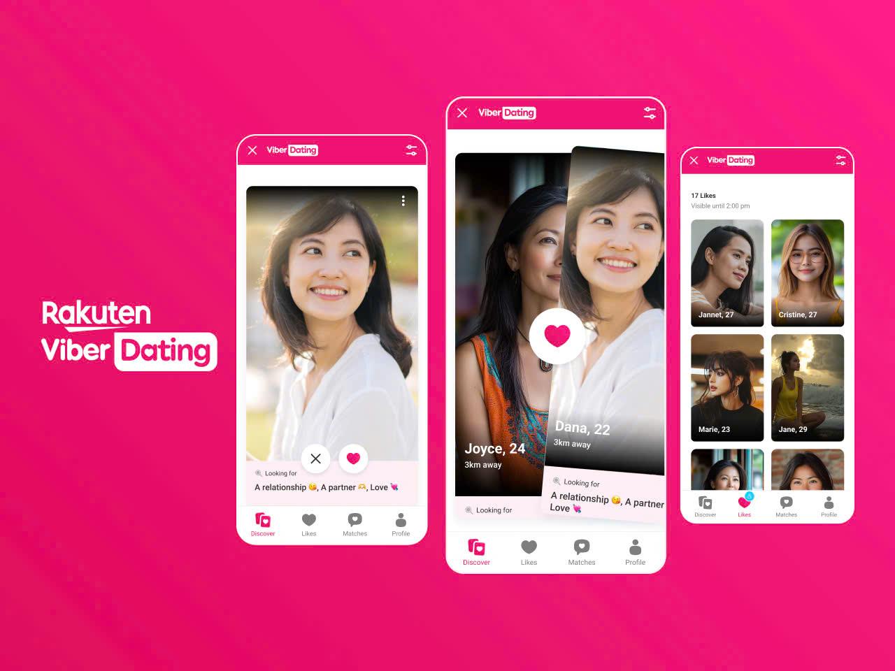 Viber Dating: Bước chuyển mình từ ứng dụng nhắn tin sang không gian kết nối dành cho người trẻ- Ảnh 2.