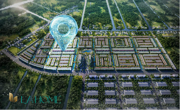 Sài Gòn Realty trở thành đối tác phân phối chiến lược dự án LA Home- Ảnh 3.