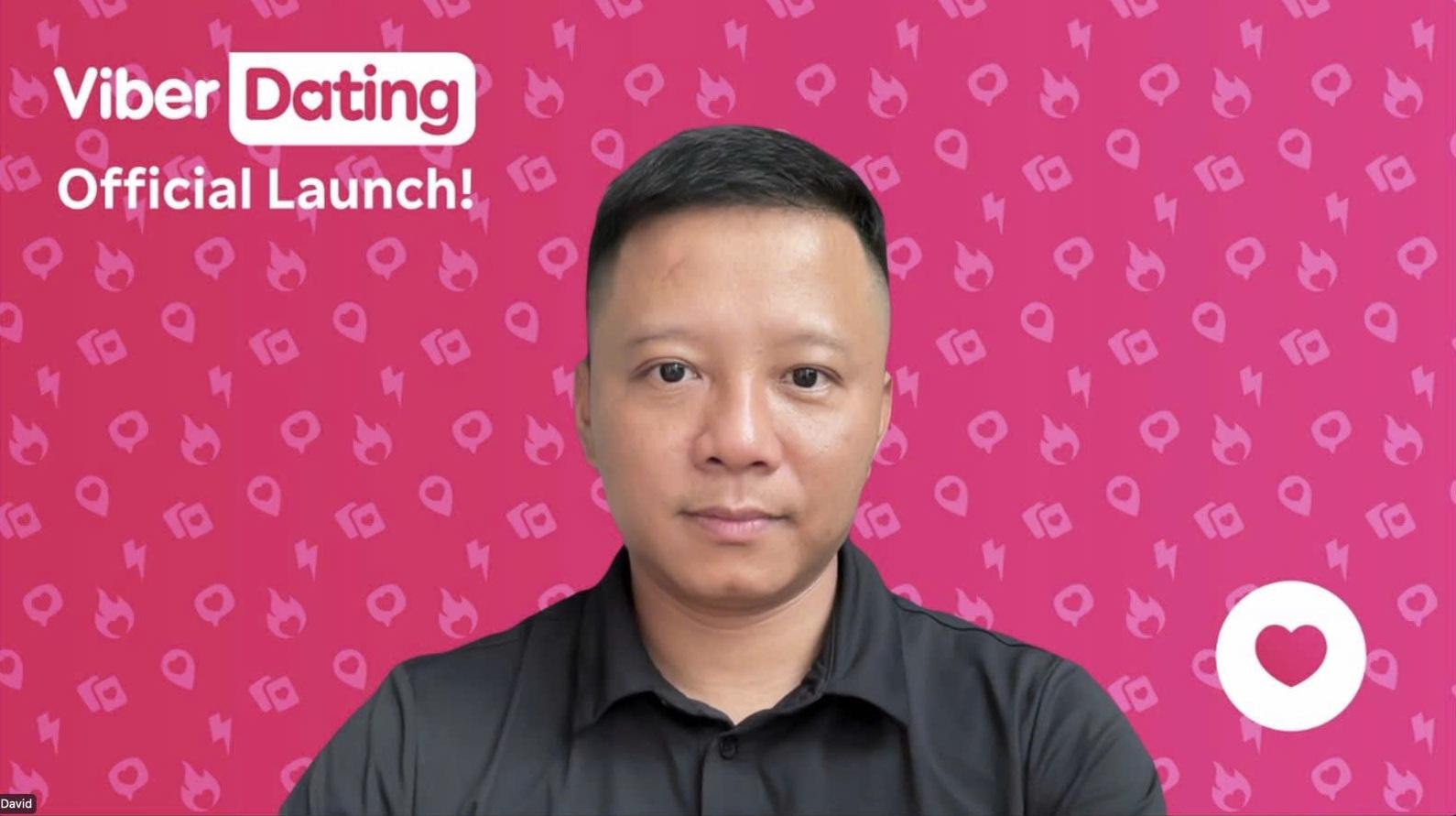Viber Dating: Bước chuyển mình từ ứng dụng nhắn tin sang không gian kết nối dành cho người trẻ- Ảnh 4.