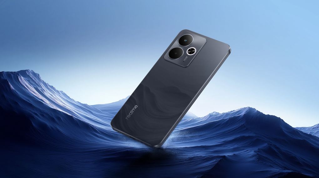 realme 14 Series ra mắt, smartphone cho game thủ đây rồi!- Ảnh 4.