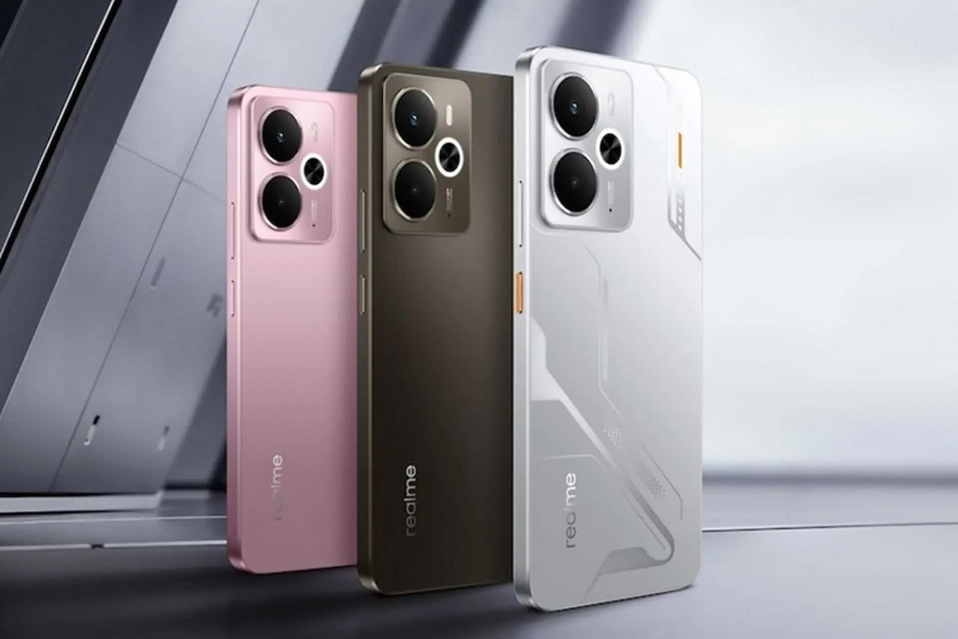 realme 14 Series ra mắt, smartphone cho game thủ đây rồi!- Ảnh 2.