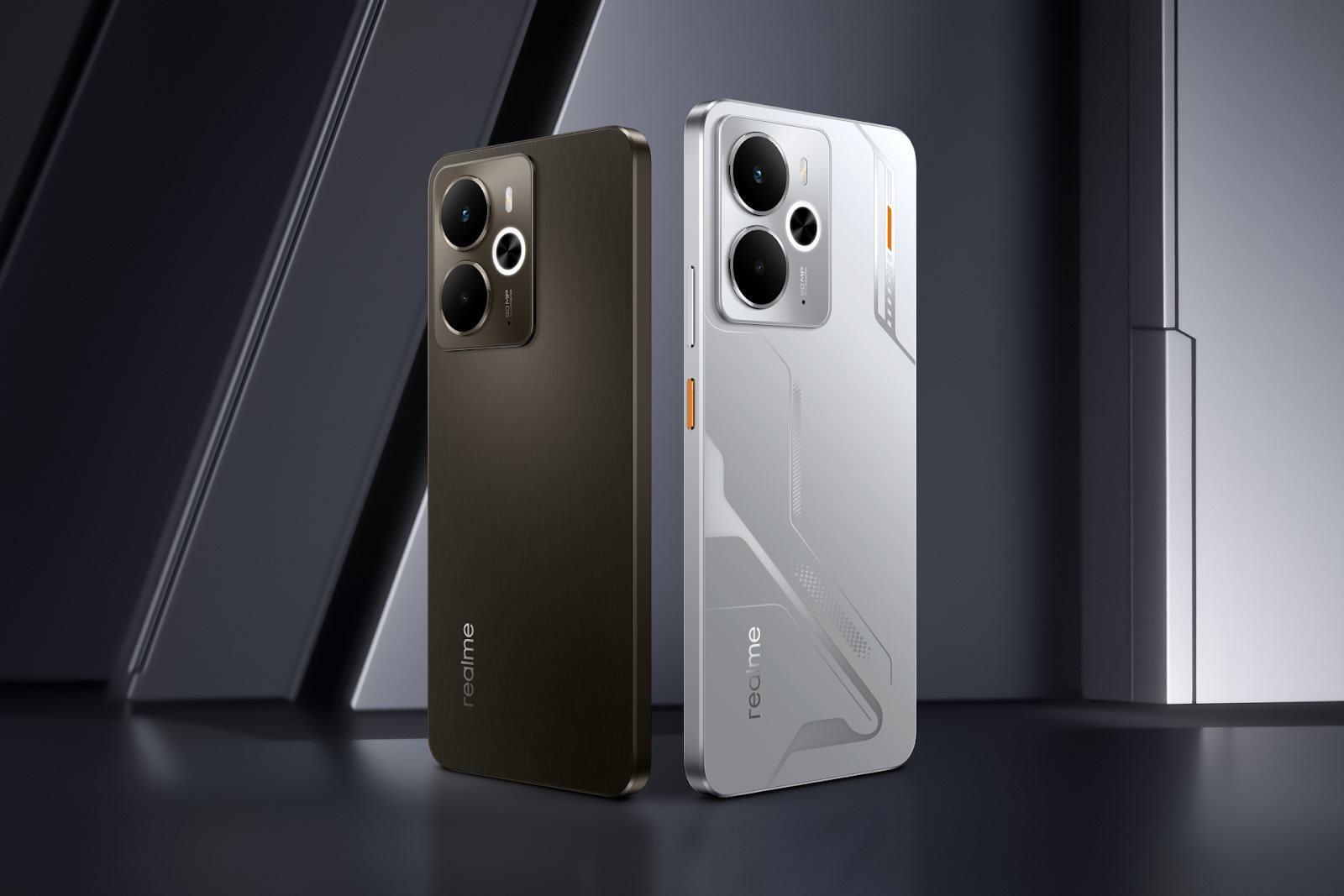 realme 14 Series ra mắt, smartphone cho game thủ đây rồi!- Ảnh 1.
