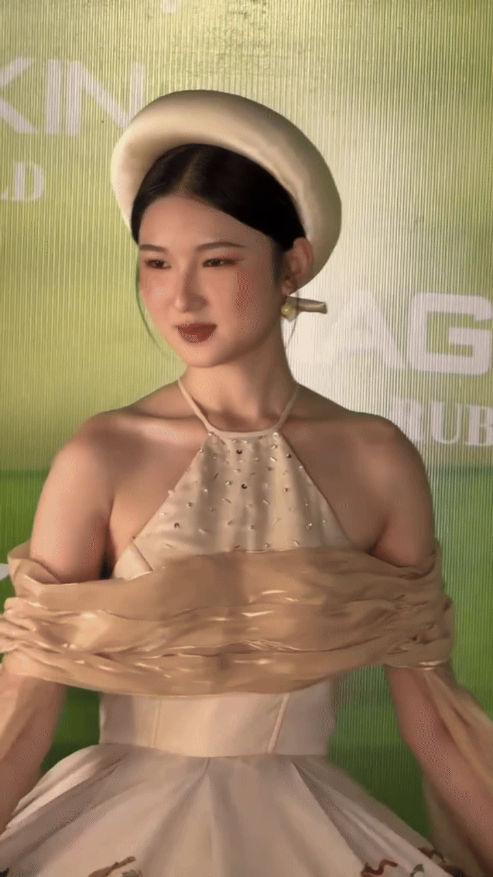 Hậu tranh cãi Nàng Mơ tái xuất sàn catwalk, netizen bất ngờ nhắc tên Phương Nhi, chuyện gì đây?- Ảnh 1.