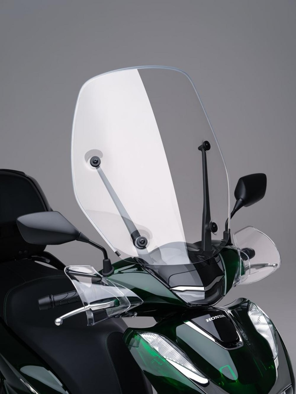 Xe tay ga đặc biệt của Honda nhận ưu đãi cực mạnh: Mua xe tặng bộ quà ngang giá một chiếc Vision- Ảnh 5.
