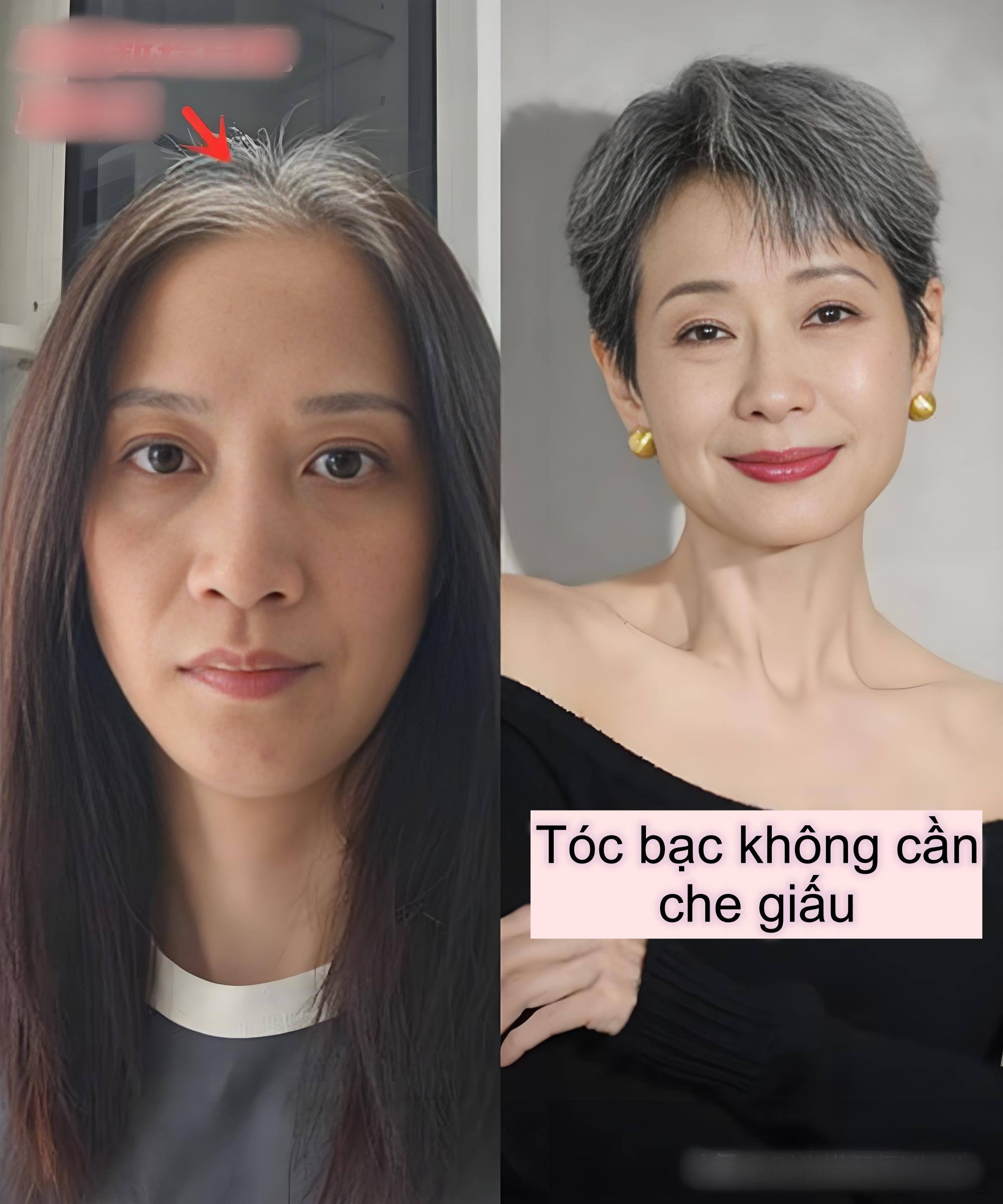 5 kiểu tóc lỗi thời không nên lựa chọn khi ở tuổi trung niên- Ảnh 19.