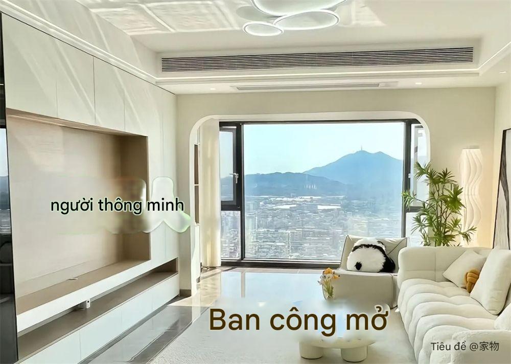 6 lối trang trí phòng khách sắp bị xóa sổ, người hiện đại tuyên bố quay lưng- Ảnh 3. 6 lối trang trí phòng khách sắp bị xóa sổ, người hiện đại tuyên bố quay lưng- Ảnh 3.