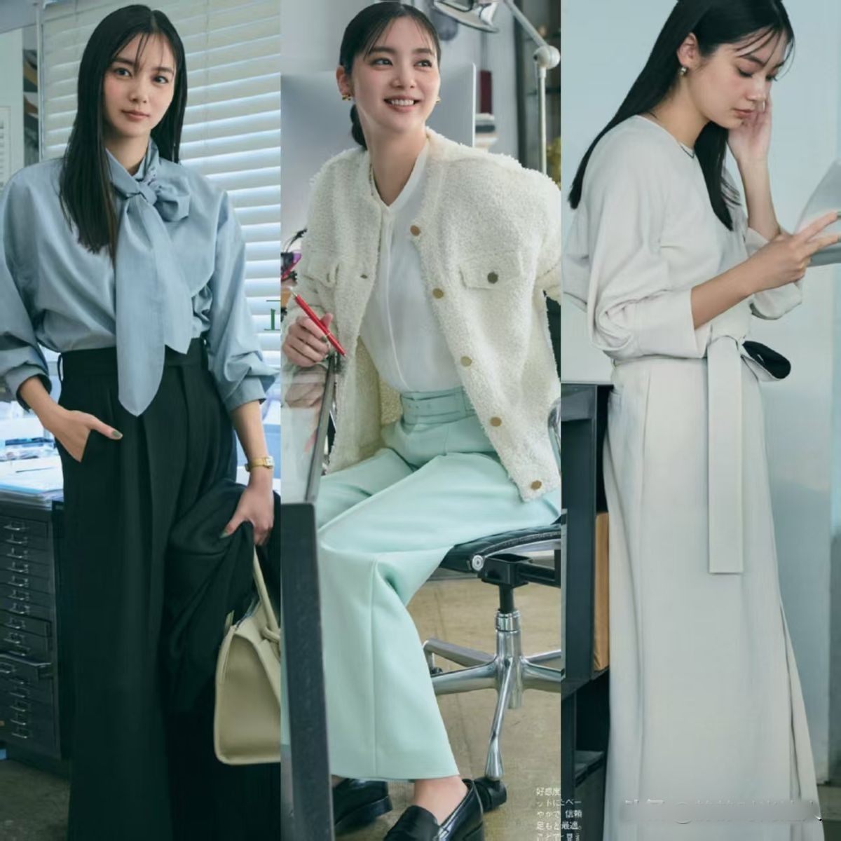 Phụ nữ trưởng thành nên mặc gì để vừa đẹp vừa thanh lịch?- Ảnh 5.