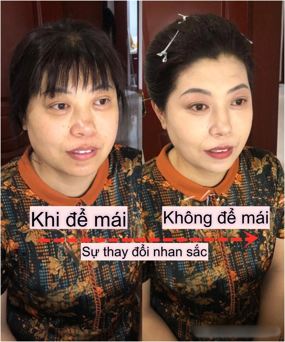 5 kiểu tóc lỗi thời không nên lựa chọn khi ở tuổi trung niên- Ảnh 6.