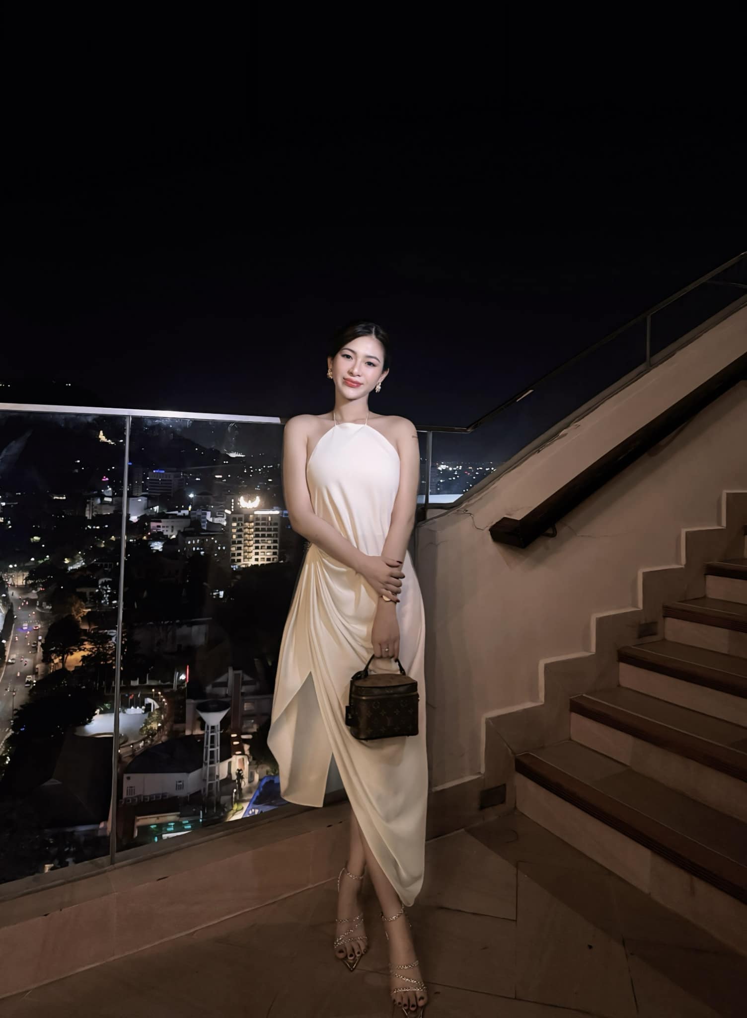 Nữ sĩ quan xinh đẹp kể về quá trình luyện tập dưới cái nắng 36 độ: Sợ nhất là động tác tưởng đơn giản này!- Ảnh 14.