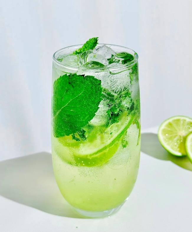Bí quyết đánh bay miệng đắng, hơi thở nặng mùi chỉ với 3 loại nước: Vừa thanh lọc cơ thể, vừa dưỡng nhan hiệu quả- Ảnh 3.