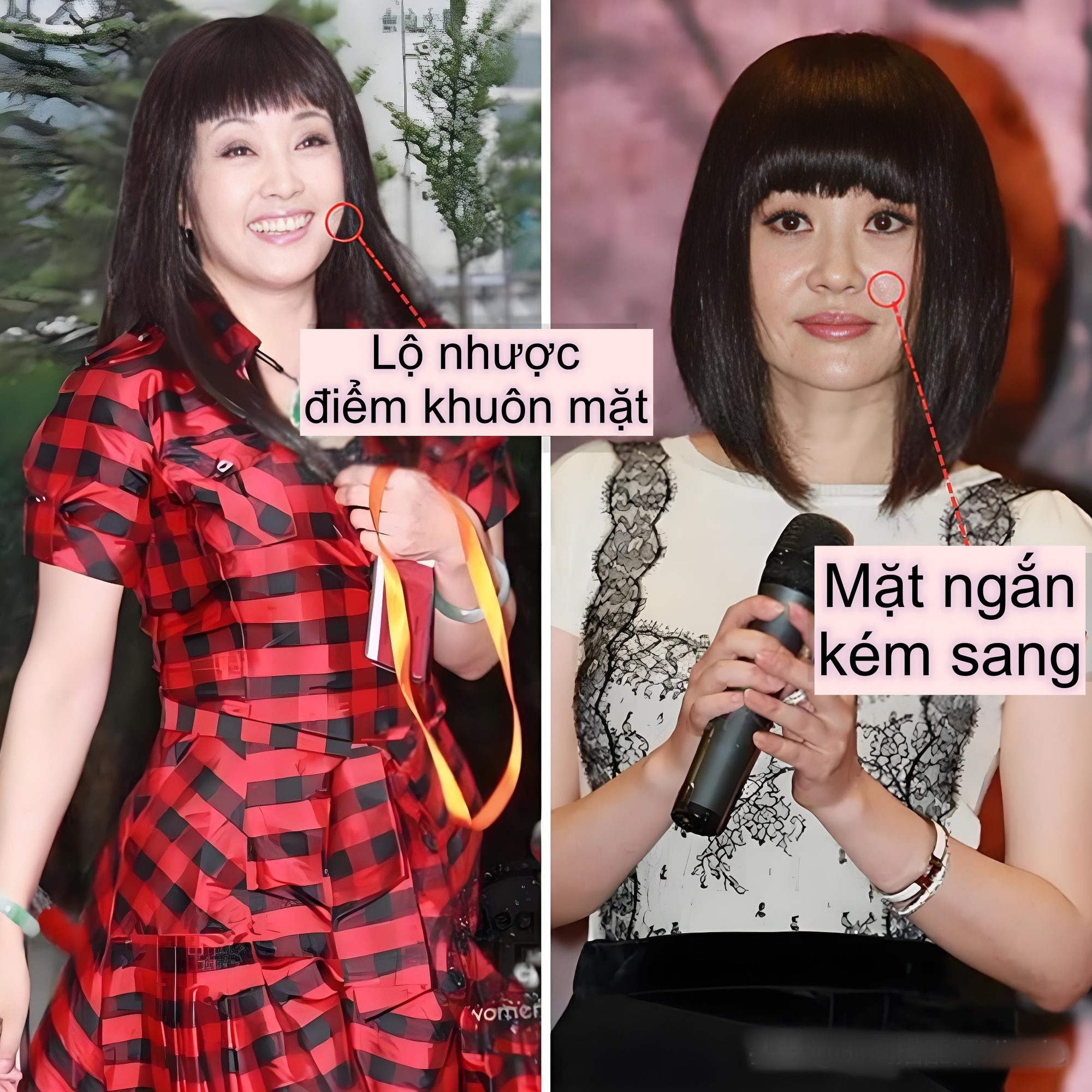 5 kiểu tóc lỗi thời không nên lựa chọn khi ở tuổi trung niên- Ảnh 7.