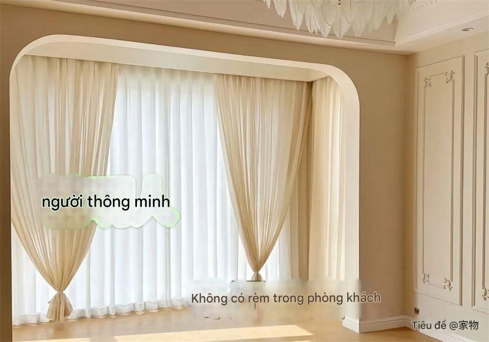 6 lối trang trí phòng khách sắp bị xóa sổ, người hiện đại tuyên bố quay lưng- Ảnh 1. 6 lối trang trí phòng khách sắp bị xóa sổ, người hiện đại tuyên bố quay lưng- Ảnh 1.