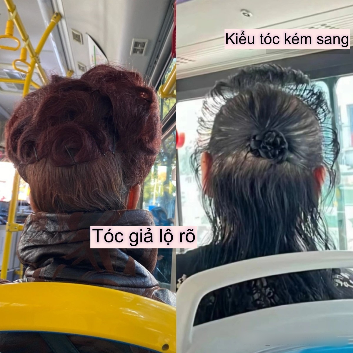 5 kiểu tóc lỗi thời không nên lựa chọn khi ở tuổi trung niên- Ảnh 10.