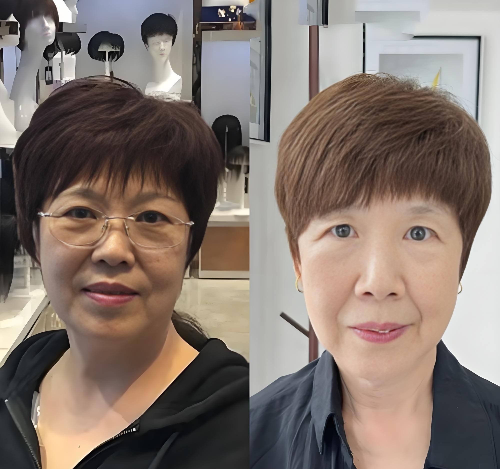 5 kiểu tóc lỗi thời không nên lựa chọn khi ở tuổi trung niên- Ảnh 14.