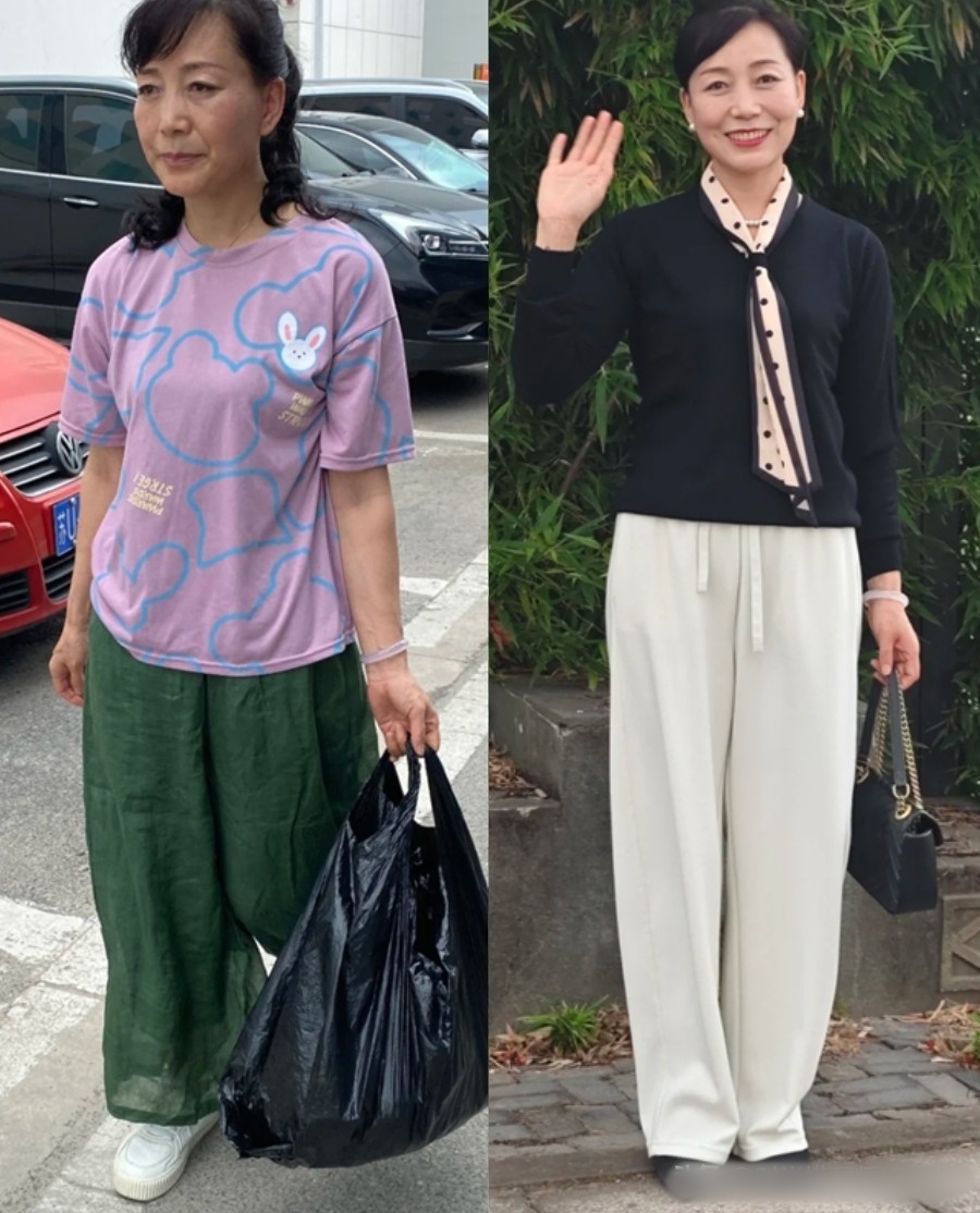 Ở tuổi trung niên, đừng để những món đồ này hủy hoại khí chất của bạn!- Ảnh 7.
