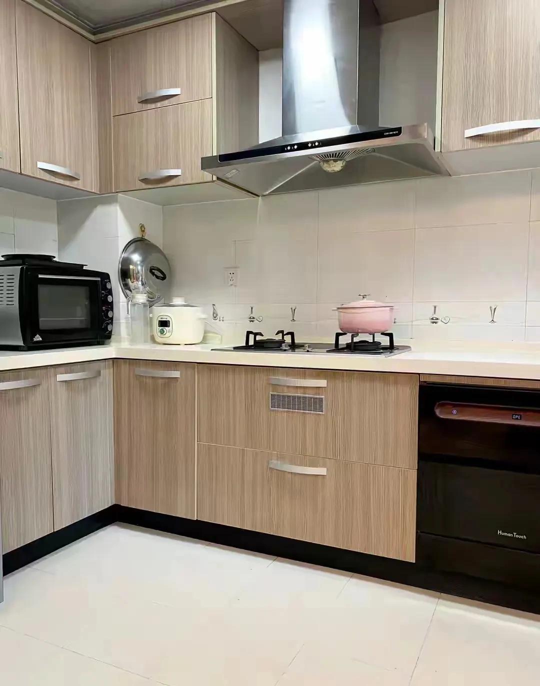 Ngôi nhà 150m² của người phụ nữ về hưu sạch đến mức dân mạng phải thốt lên "thật sự có người sống ở đây sao?"- Ảnh 5. Ngôi nhà 150m² của người phụ nữ về hưu sạch đến mức dân mạng phải thốt lên "thật sự có người sống ở đây sao?"- Ảnh 5.