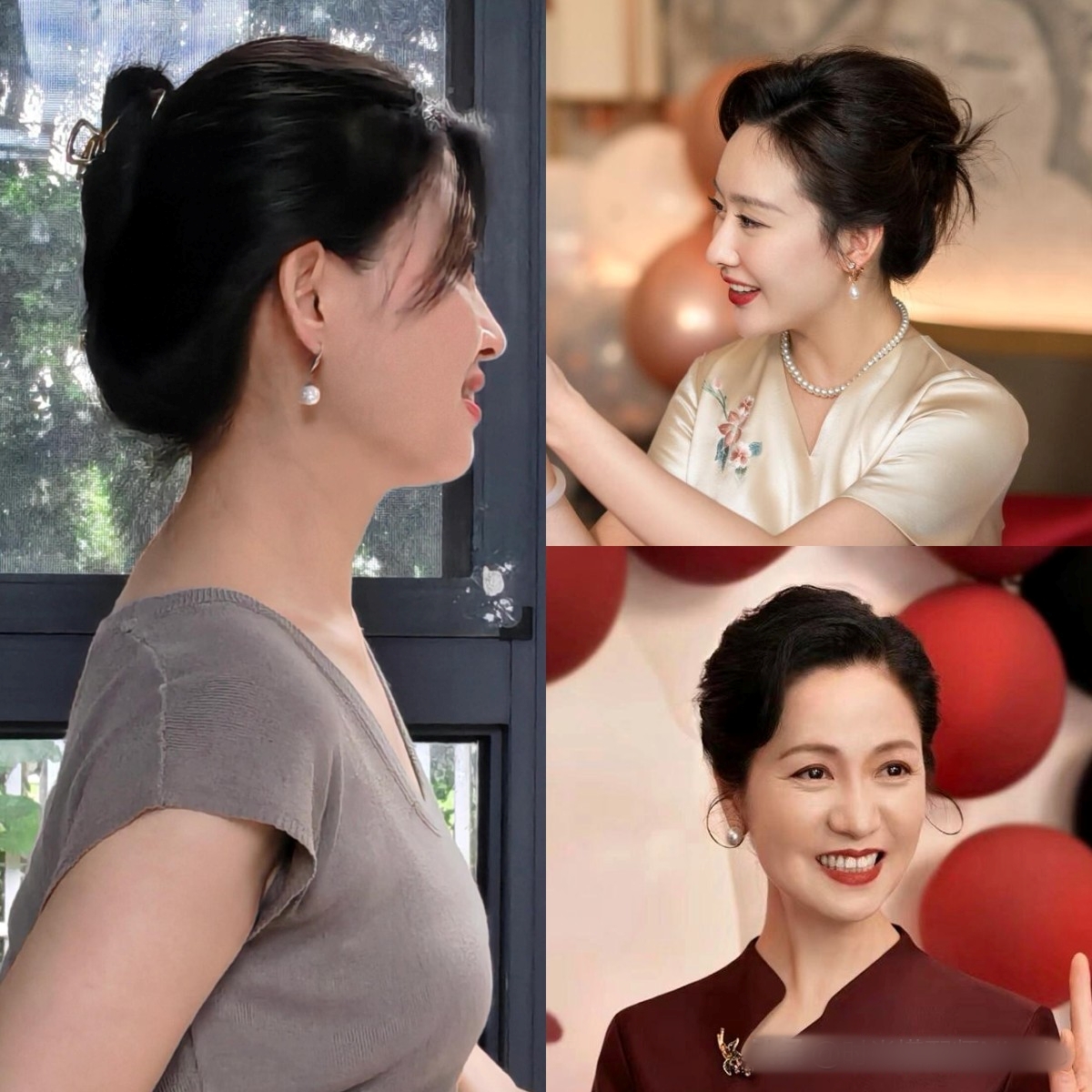 5 kiểu tóc lỗi thời không nên lựa chọn khi ở tuổi trung niên- Ảnh 12.
