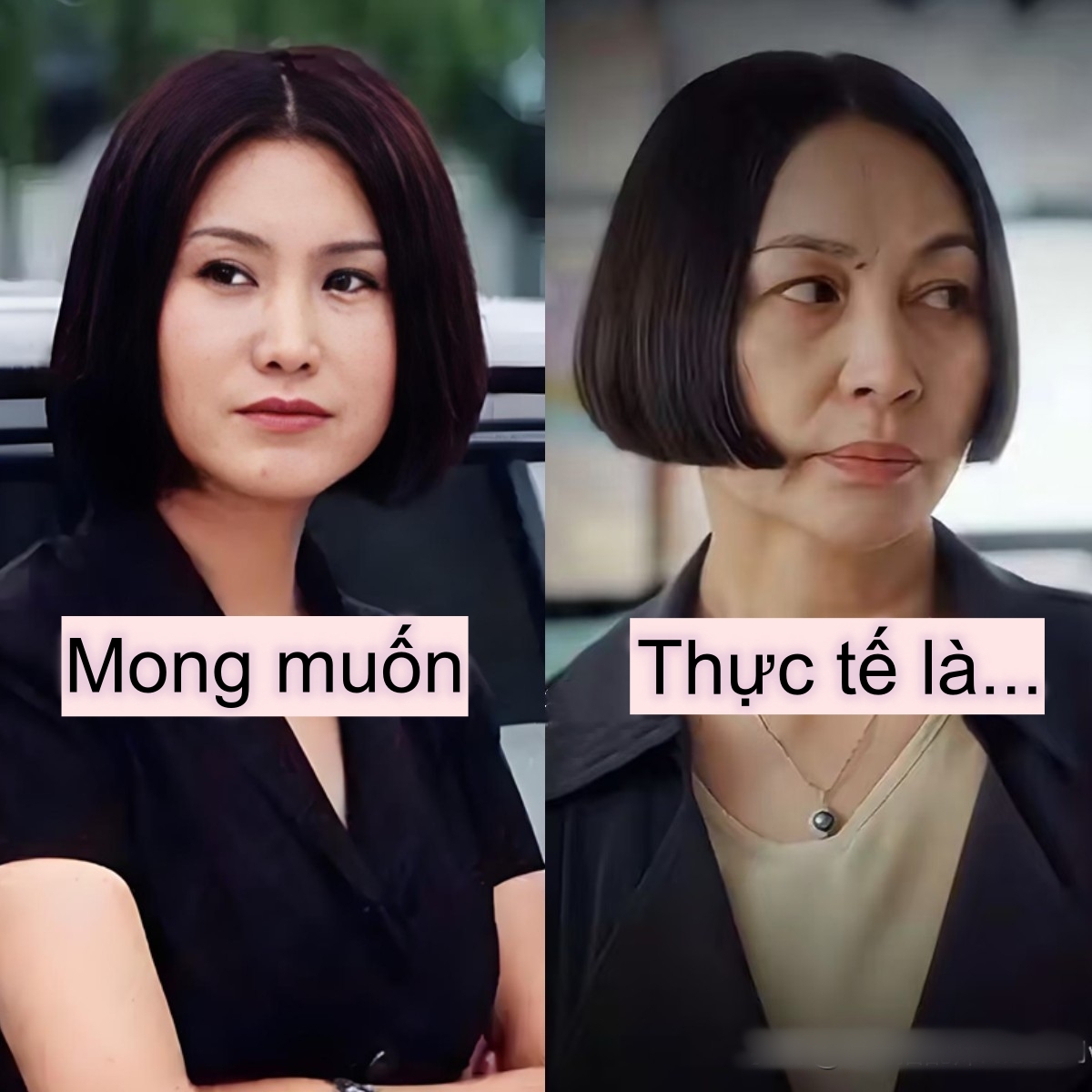 5 kiểu tóc lỗi thời không nên lựa chọn khi ở tuổi trung niên- Ảnh 8.