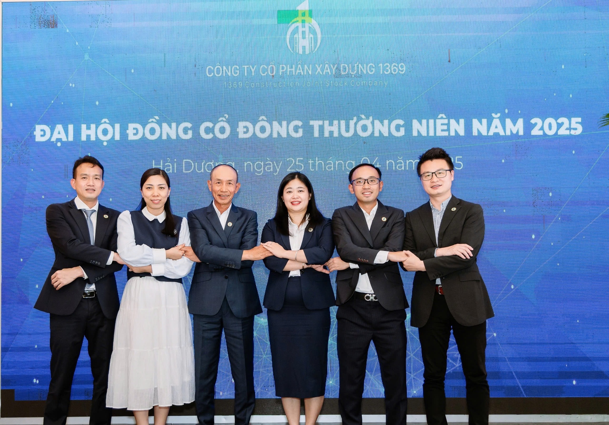 C69 ĐHĐCĐ thưòng niên năm 2025: Dấu ấn chuyển giao thế hệ- Ảnh 2.