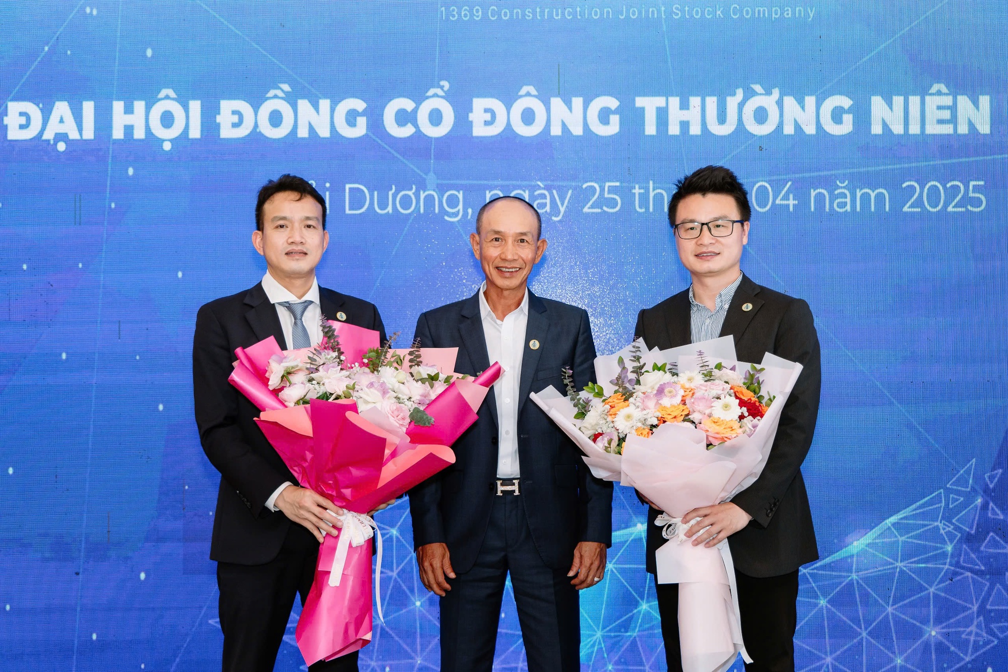 C69 ĐHĐCĐ thưòng niên năm 2025: Dấu ấn chuyển giao thế hệ- Ảnh 3.
