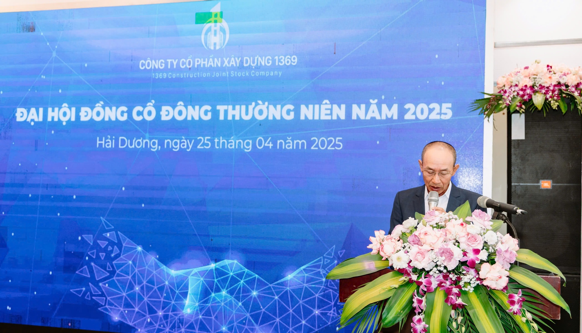 C69 ĐHĐCĐ thưòng niên năm 2025: Dấu ấn chuyển giao thế hệ- Ảnh 4.