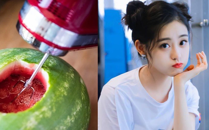 Việt Nam có 1 loại quả sạch, không chứa thuốc trừ sâu tốt ngang "kem chống nắng tự nhiên", sản sinh collagen
