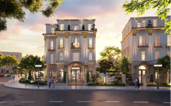 Biệt thự đơn lập Vinhomes Royal Island Vũ yên: Say đắm giới tinh hoa đất cảng- Ảnh 1. Biệt thự đơn lập Vinhomes Royal Island Vũ yên: Say đắm giới tinh hoa đất cảng- Ảnh 1.