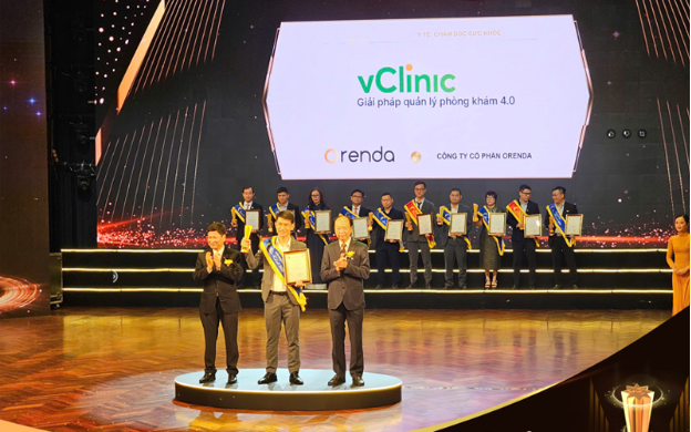 vClinic - Chìa khóa công nghệ nâng tầm phòng khám Việt- Ảnh 1.