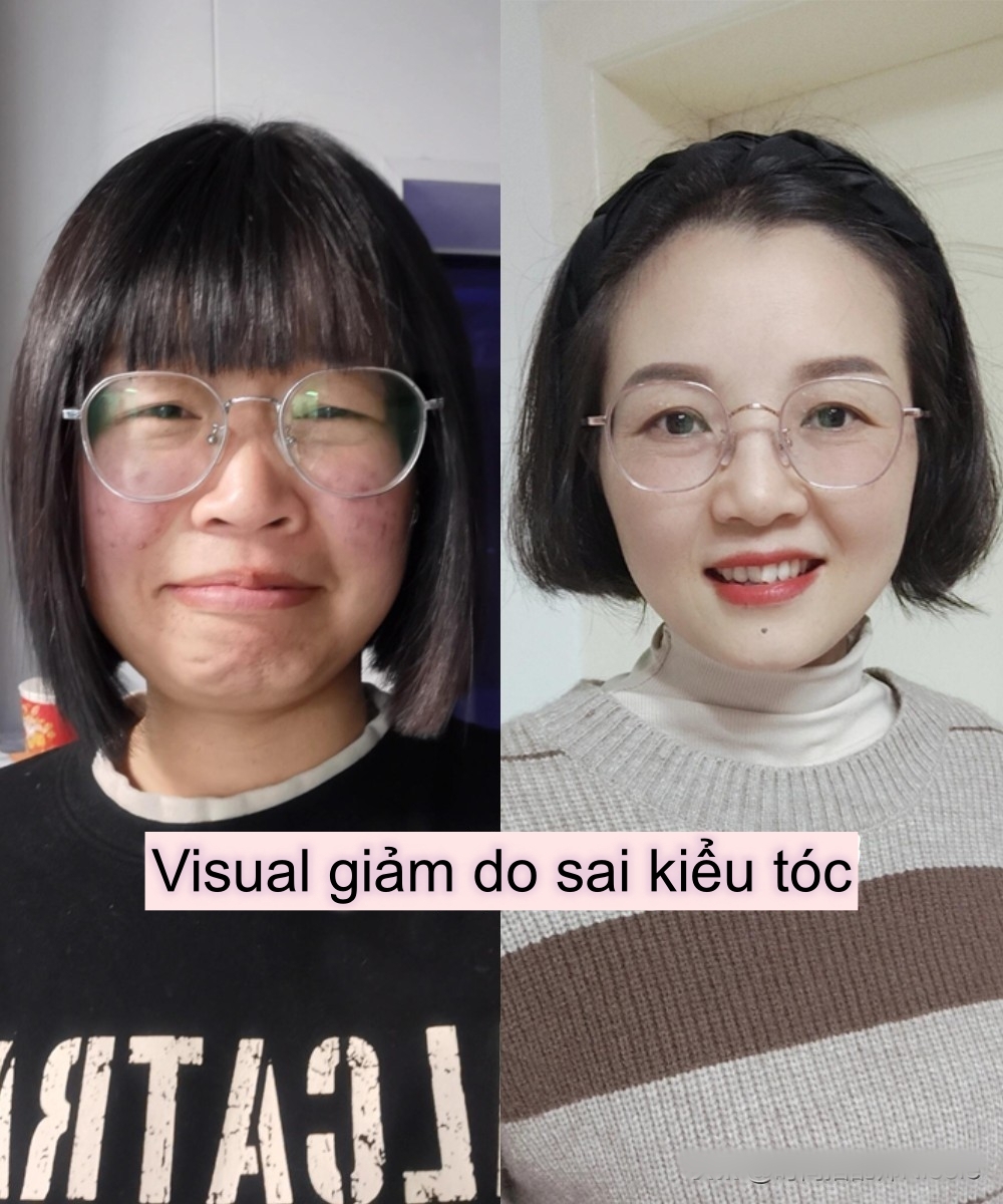 5 kiểu tóc lỗi thời không nên lựa chọn khi ở tuổi trung niên- Ảnh 9.