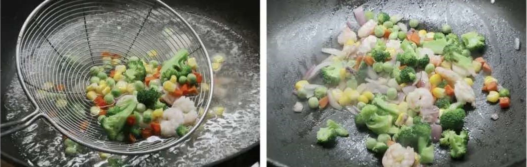 Hãy nấu 3 món này ăn thường xuyên để bổ gan, dưỡng tỳ, cơ thể khỏe mạnh vào mùa hè từ nguyên liệu rẻ tiền- Ảnh 10.