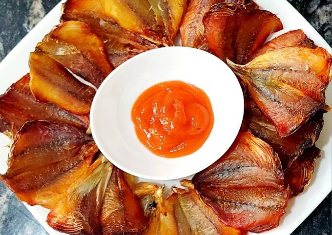 2 loại cá người Việt mê mẩn ăn thì ngon nhưng dễ gây tăng huyết áp, tiềm ẩn nguy cơ mắc bệnh tim mạch- Ảnh 1.