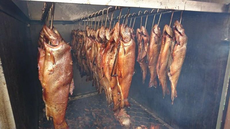 2 loại cá người Việt mê mẩn ăn thì ngon nhưng dễ gây tăng huyết áp, tiềm ẩn nguy cơ mắc bệnh tim mạch- Ảnh 2.