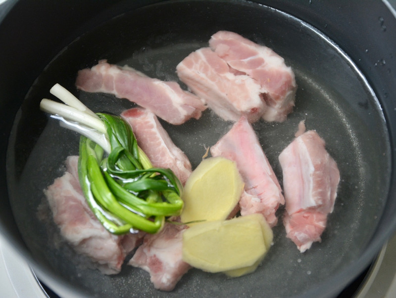 Hãy nấu 3 món này ăn thường xuyên để bổ gan, dưỡng tỳ, cơ thể khỏe mạnh vào mùa hè từ nguyên liệu rẻ tiền- Ảnh 2.